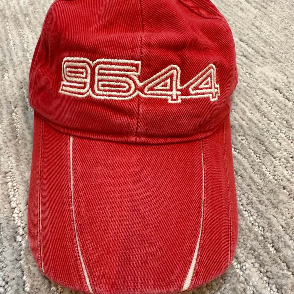 Kasey Kahne #9 Dodge NASCAR Chase Authentics Drivers Line Strapback Hat Cap